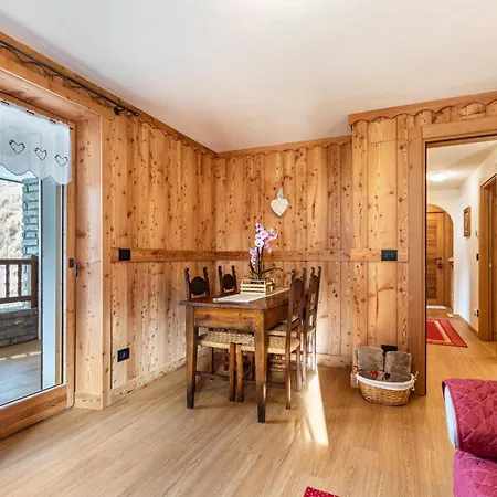 Apartment La Maison Des Coeurs