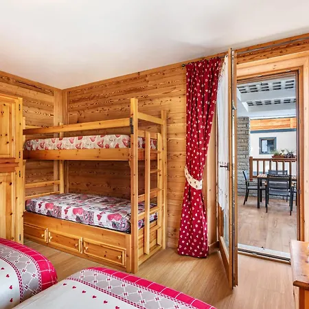 La Maison Des Coeurs * Cogne