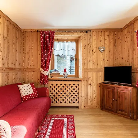 La Maison Des Coeurs Lejlighed *