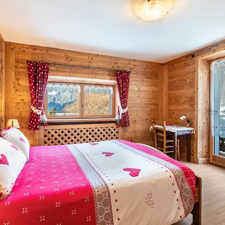 Apartment La Maison Des Coeurs Cogne